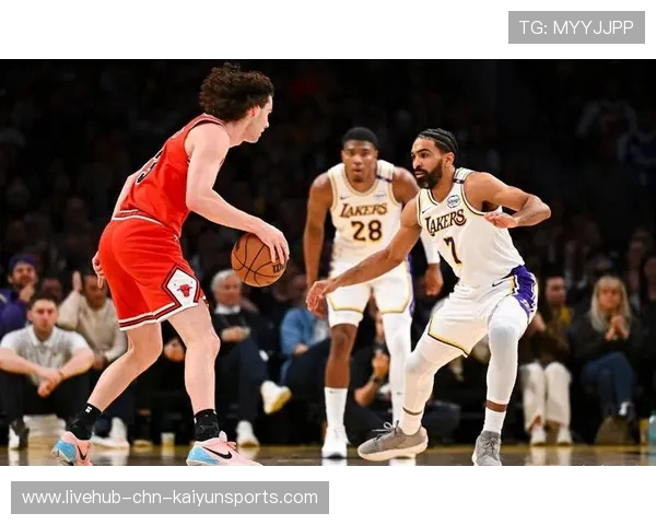 湖人查防守：破解冠军之路的关键密码