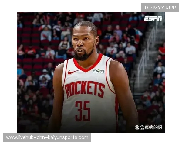 火箭豪取5连胜！杜兰特18中5仍大胜 阿门申京合砍48+26+14立大功，杜兰特17中2