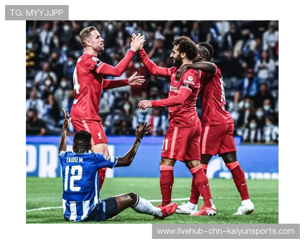 欧冠第1轮第2日战报:豪门均胜出,利物浦绝杀抢眼,2021年欧冠利物浦