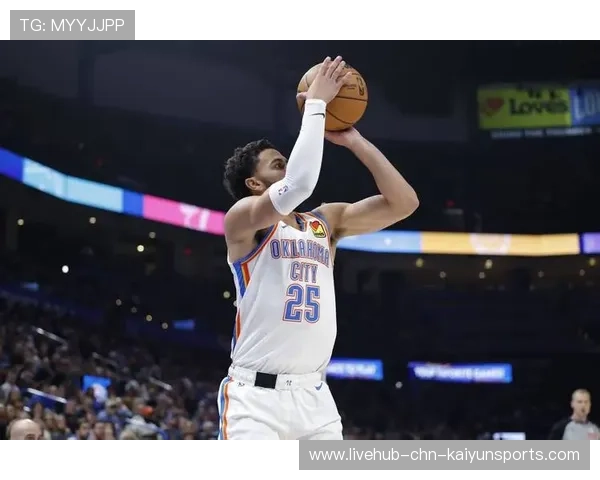 亚历山大罚球线跳投绝杀，雷霆1分优势险胜掘金