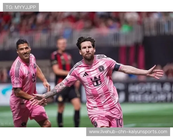 梅西半场两助攻，迈阿密国际多点开花，迈阿密国际vs