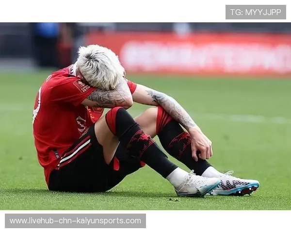 曼联年轻力量逐渐崛起，未来核心谢什科火力全开